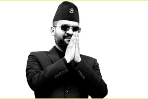 झापा–५ बाट रास्वपाका बालेन्द्र शाह भारी मतान्तरले निर्वाचित