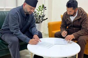 उम्मेदवारी परे रास्वपाले उपसभामुख गुमाउन सक्छ, यस्तो छ संवैधानिक व्यवस्था