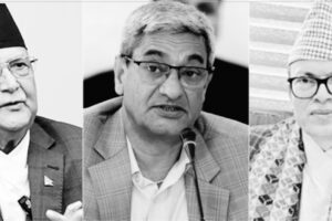 जेनजी आन्दोलनको छानबिन प्रतिवेदन: तत्कालीन प्रधानमन्त्री केपी शर्मा ओलीमाथि फौजदारी मुद्दा चलाउन सिफारिस