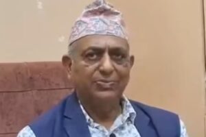 गौरादहका मेयर सुवेदीमाथि घरमै पुगेर हातपात, एक जना पक्राउ