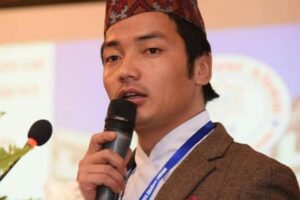 इलाम–१ उपनिर्वाचनमा कांग्रेसका निश्कल राई विजयी