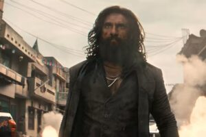 ‘धुरंधर २: द रिभेन्ज’ को एडभान्स बुकिङ जोरदार, रिलिजअघि नै करोडौं कमाइ