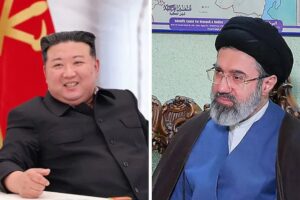 इरानका नयाँ सर्वोच्च नेता मा उत्तर कोरियाको समर्थन, अमेरिका-इजराइलमा आलोचना