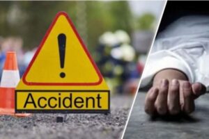 विराटनगरमा मोटरसाइकल दुर्घटना, नेपाल प्रहरीका सइको मृत्यु