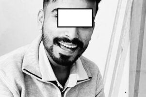 बिर्तामोडका कृष्ण अग्रवाल तीन करोड ठगी आरोपमा पक्राउ