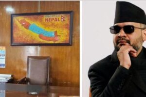 ग्रेटर नेपालको बहस र नयाँ सरकारको चुनौती