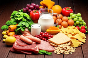 स्वास्थ्य जीवनको लागि सन्तुलित आहार र नियमित व्ययाम