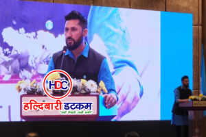 मन्त्री बन्न लबिङ र ‘मिडिया ट्रायल’ नगर्न सांसदहरूलाई रवि लामिछानेको चेतावनी