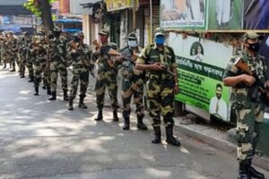 भारतले सीमा सुरक्षा मजबुत बनाउन ५३ नयाँ बटालियन गठन गर्ने प्रस्ताव