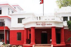 कपिलवस्तुमा अनिश्चितकालीन निषेधाज्ञा, हिन्दू-मुस्लिम झडपपछि तनाव नियन्त्रण प्रयास