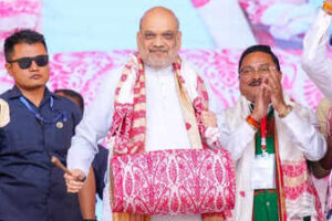 गुजरातमा समान नागरिक संहिताको (UCC) विधेयक पास