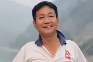 ओली पक्राउपछि ‘प्रतिशोधको राजनीति’ बहस चर्कियो: हर्क साम्पाङको प्रतिक्रिया