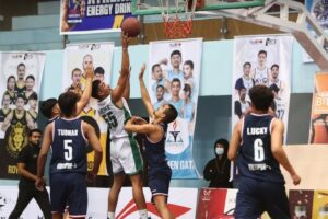 एचजेएनबीएल: कीर्तिपुरमाथि आर्मीको जित, रोयललाई हराउँदै हाउण्ड्सको लय कायमै