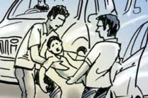 इराकमा विदेशी पत्रकार अपहरण