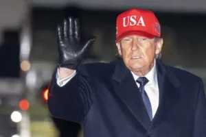 डोनाल्ड ट्रम्पको बयान: “अमेरिकी सैनिकहरूको अझ धेरै ज्यान जान सक्छ”