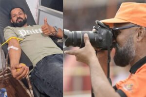 झापामा रगतको माग र आपूर्ति: चुनौती र समाधान