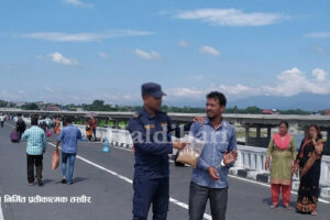 काँकरभिट्टाबाट खैरो हिरोइनसहित सर्लाहीका सनम पक्राउ