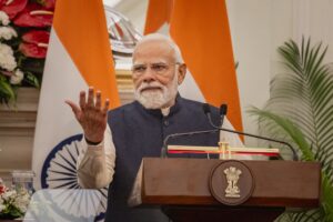 नरेन्द्र मोदीले बनाए ऐतिहासिक रेकर्ड, बने सबैभन्दा लामो समय शासन गर्ने सरकार प्रमुख