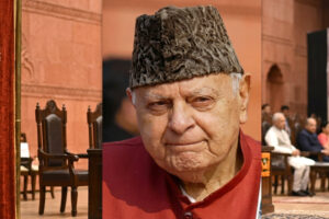 फारूक अब्दुल्लामाथि आक्रमण : आतंकवादविरुद्ध एकताबद्ध हुनुपर्ने चेतावनी