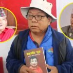 कमजोर अभिव्यक्तिको राजनीति र राष्ट्रबारे खतराको संकेत