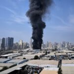 इराकमा दुई नेपाली श्रमिकको मृत्यु