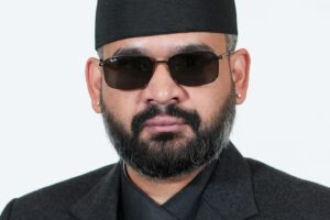 Balen Shines Globally; Featured in TIME Magazine’s List of Influential People