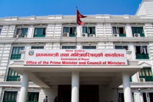 नेपालमा भ्रष्टाचारविरुद्ध ‘शून्य सहनशीलता’, कार्यालय प्रमुख नै जिम्मेवार हुने