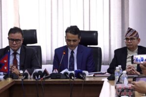 इजरायल-अमेरिका–इरान द्वन्द्वमा ३८ नेपालीको मृत्यु, अमृत झा सकुशल