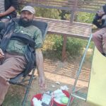 १८६औं पटक रक्तदान गर्दै ‘रक्तसम्राट’ कर्माचार्यद्वारा नयाँ कीर्तिमान कायम