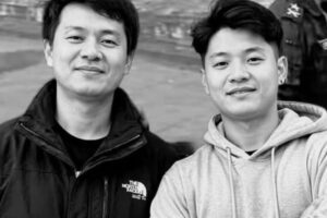 झापाका दाजुभाइको विभत्स हत्या, दुई अभियुक्त पक्राउ