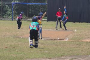 इन्डो–नेपाल यू–१३ क्रिकेट: बोस्टन र सरस्वतीको विजयी सुरुवात