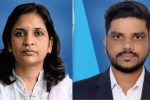 बालेन शाहद्वारा मन्त्रिपरिषद् विस्तार: गौरीकुमारी उद्योग र रामजी श्रममन्त्री बन्दै