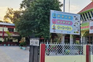 बाह्रदशी गाउँपालिकाद्वारा १६ जना अनुदानका शिक्षकलाई बिदाइ