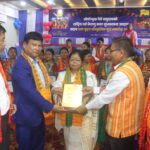 Baishagu Bathar: The fight to save the heritage of Nepal’s endangered Meche community