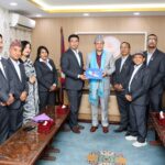 संसदीय रिपोर्टिङमा सहज पहुँच मिलाउन फोटो पत्रकारको माग