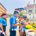 झापामा यौनजन्य दुर्व्यवहार विरुद्ध ‘सेफ्टी पिन’ अभियान