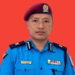 झापाको भद्रपुरमा कार्यरत प्रहरी निरीक्षक तामाङ चैत महिनाको ‘सर्वोत्कृष्ट प्रहरी’ घोषित