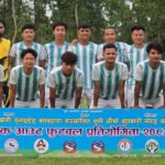 बुट्टाबारीको संघर्षपूर्ण जित, सेमिफाइनलमा प्रवेश