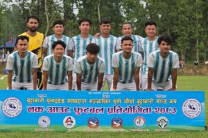 बुट्टाबारीको संघर्षपूर्ण जित, सेमिफाइनलमा प्रवेश