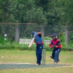 लायन्सको लगातार उत्कृष्ट प्रदर्शन, क्रिकेट जोन अन्दलमाथि ११ रनको जित