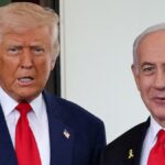 ट्रम्पद्वारा इजरायलको प्रशंसा र इरानद्वारा होर्मुज जलडमरूमध्य बन्द: मध्य पूर्वमा चर्कियो तनाव