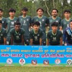 बेलबारी सेमिफाइनलमा, रेडहर्समाथि ४–३ को रोमाञ्चक जित