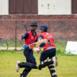 अन्दल समूह विजेता बन्दै सेमिफाइनलमा, इनरुवा पनि अन्तिम चारमा