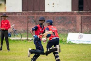 अन्दल समूह विजेता बन्दै सेमिफाइनलमा, इनरुवा पनि अन्तिम चारमा