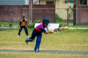 यू–१३ इन्डो–नेपाल टी–२०: उपाधिका लागि बोस्टन र सरस्वती भिड्ने