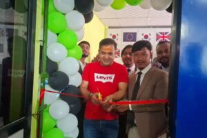 बिर्तामोडमा स्टेप वान एजुकेशन कन्सल्टेन्सीको शाखा विस्तार