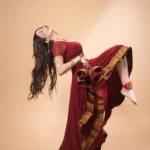 ‘धुरन्धर २’ मार्फत विश्वभर छाएकी ज्यास्मिनको लोभलाग्दो पुनरागमन