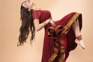 ‘धुरन्धर २’ मार्फत विश्वभर छाएकी ज्यास्मिनको लोभलाग्दो पुनरागमन