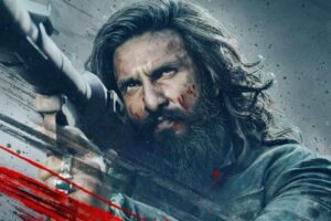 बक्स अफिसमा ‘धुरन्धर २’ को सुनामी: ३४औं दिनमा पनि करोडौंको व्यापार, १७५० करोड पार गर्दै कीर्तिमानी यात्रा