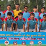 बुट्टाबारी गोल्ड कप: उदयपुरको ब्रदरहुडलाई हराउँदै आयोजक बुट्टाबारी फाइनलमा